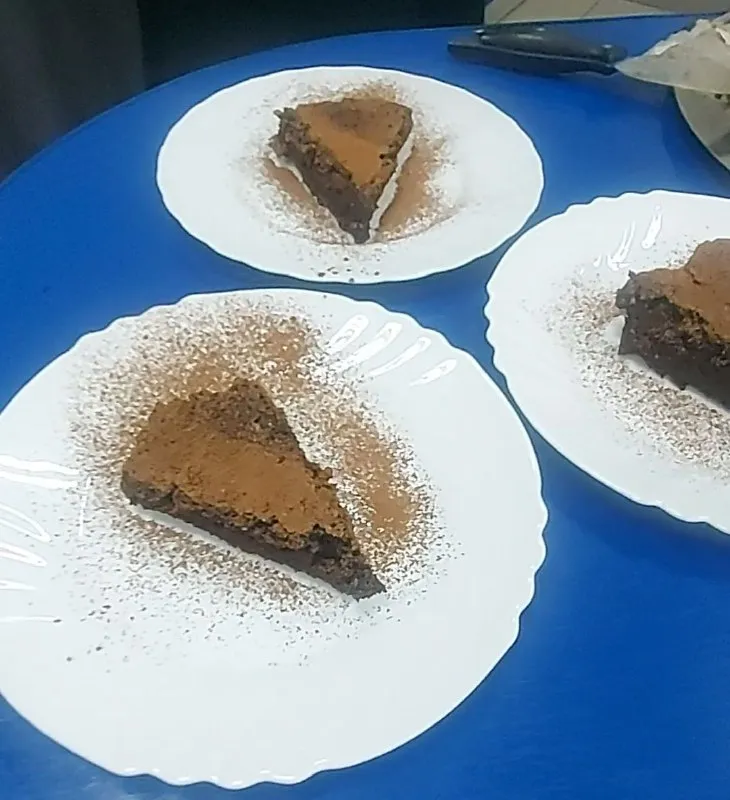 Брауни
